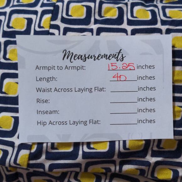 Boden Evangeline Jersey Summer Wrap Dress Yellow Navy Geometric V Neck 6R - Picture 8 of 8